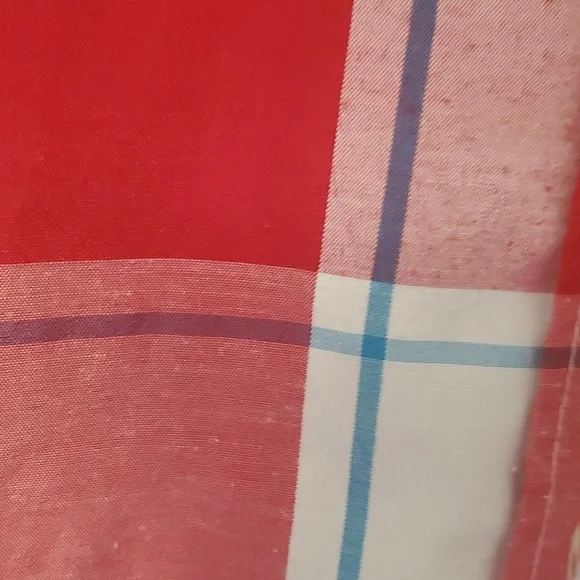 Alberto Cardinali plaid short sleeve shirt - Picture 4 of 8